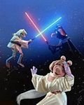 pic for Muppets Star Wars